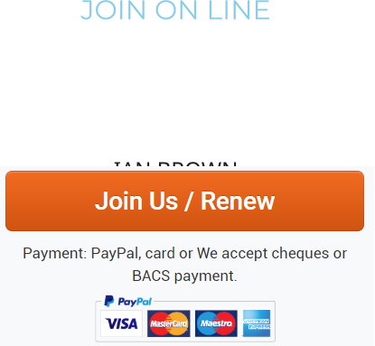 JOIN ON LINE Payment can be made by PayPal,  Credit/Debit Card Visit our membership pages here or contact membership secretary: IAN BROWN membership@miracledinghy.org