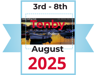 3rd - 8th Tenby 2025 August