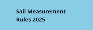Sail Measurement  Rules 2025