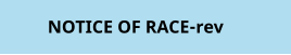 NOTICE OF RACE-rev
