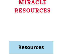 MIRACLE RESOURCES Sponsors, Boat Builders, Sail Makers, Dinghy Insurance, Chandlery suppliers, Equipment    Resources Resources